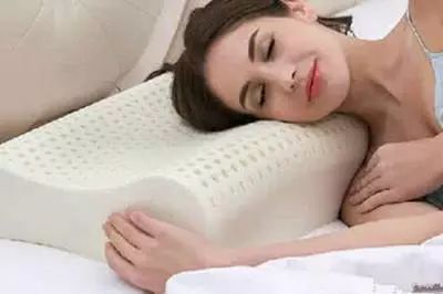 乳膠枕到底適合哪些人，你知道嗎？-SIREE乳膠枕官網(wǎng)