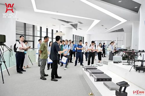 微波射頻產(chǎn)業(yè)發(fā)展大會(huì)在蓉舉行，創(chuàng)新產(chǎn)品與服務(wù)共促行業(yè)未來