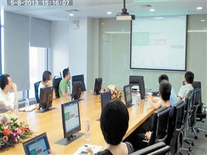 筑牢網絡防火墻，護航文化產業健康發展