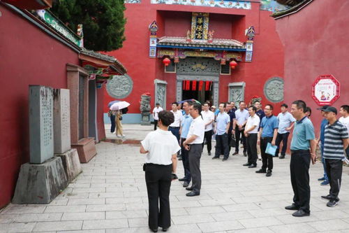 弘揚(yáng)端午文化 厚植愛(ài)黨情懷——福建各地舉辦多彩活動(dòng)慶祝“我們的節(jié)日·端午”